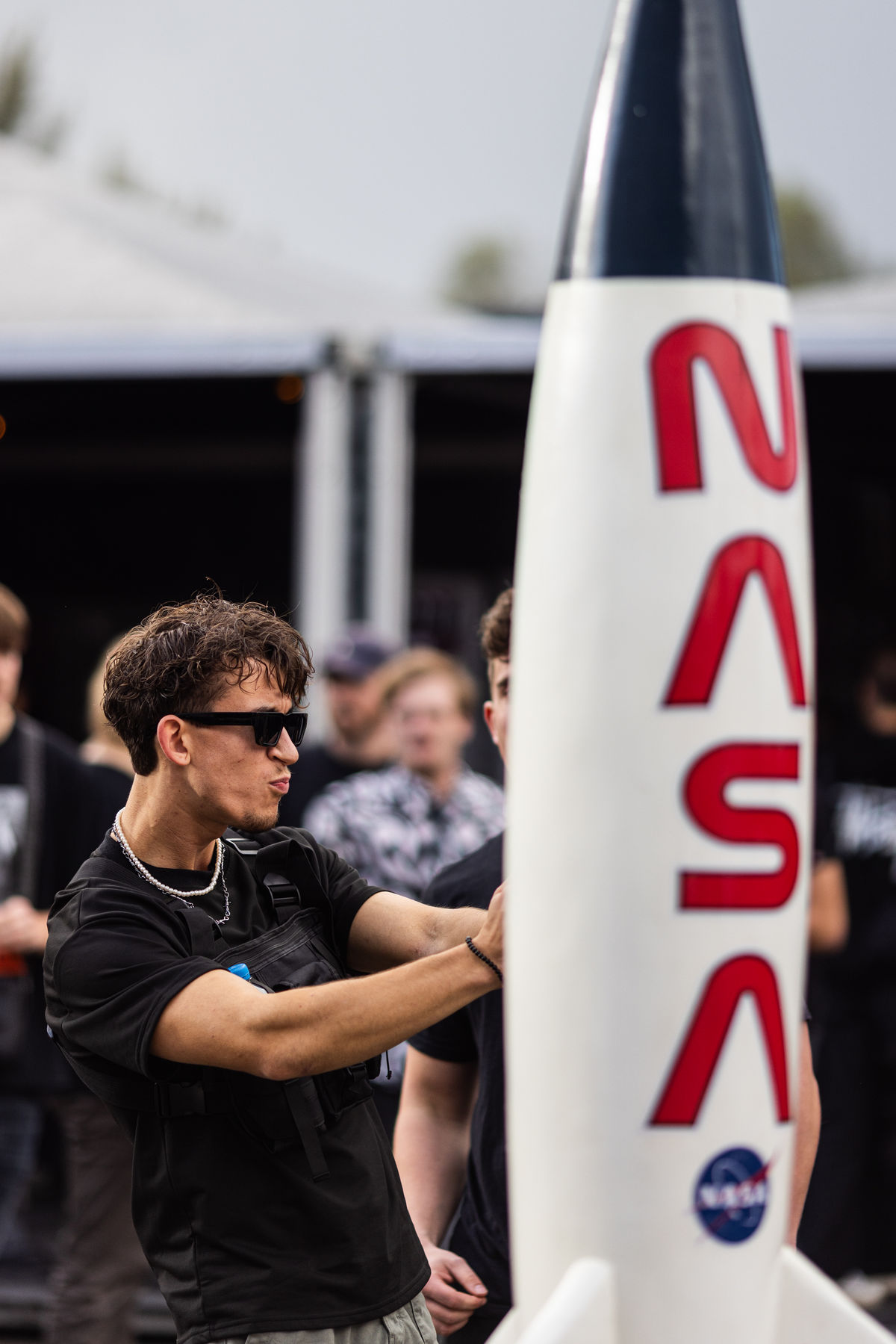 Loading... just a sec